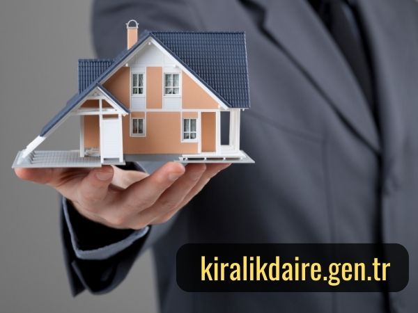 Dolanlı Mahallesi Kiralık Daire